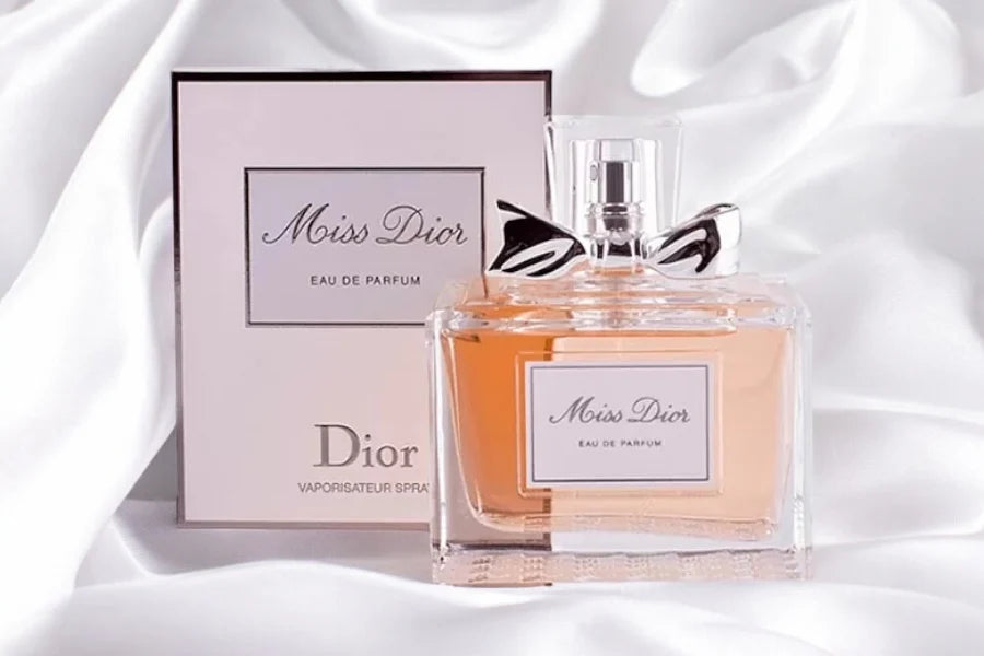 Miss Dior EDP