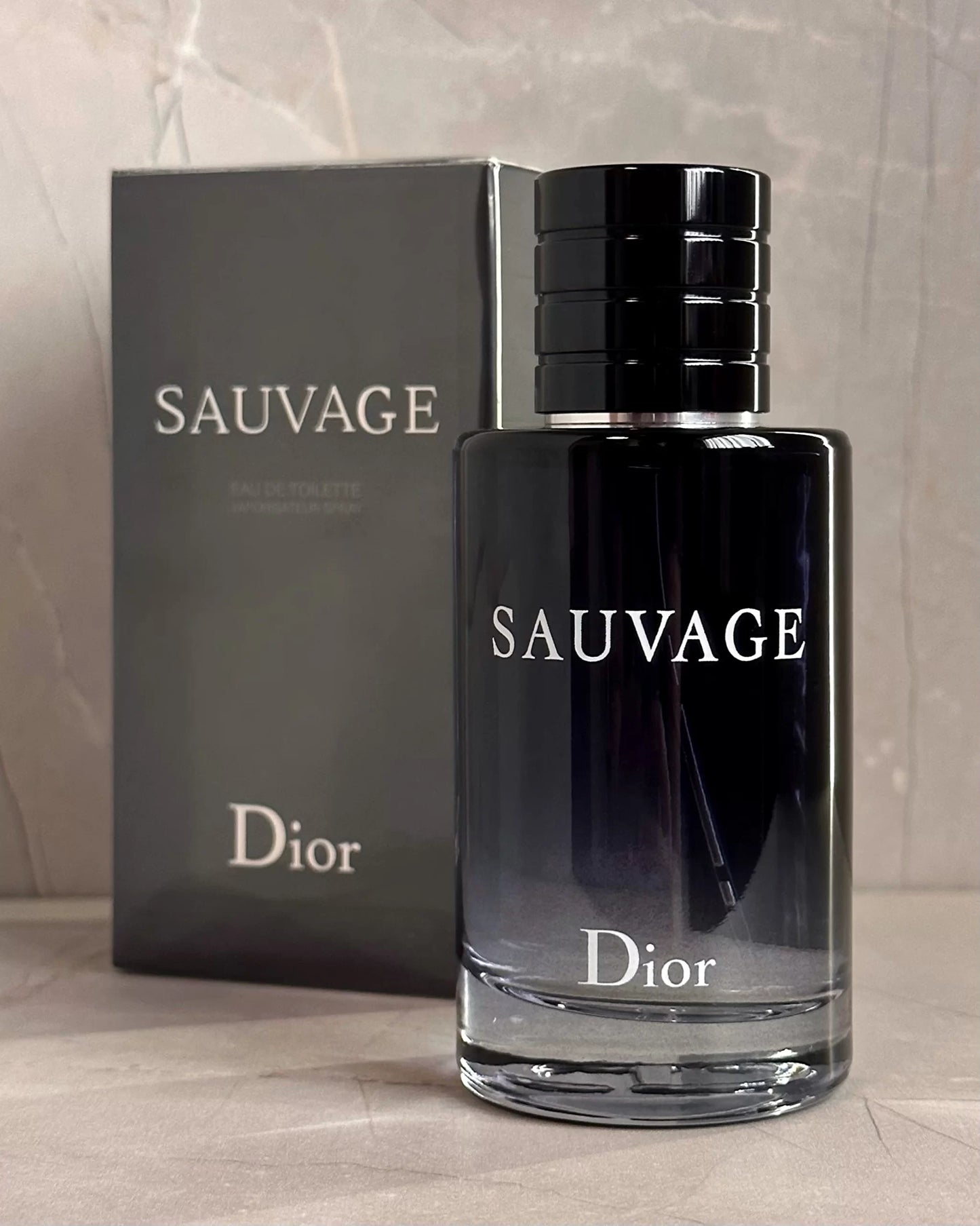 Dior Sauvage EDT