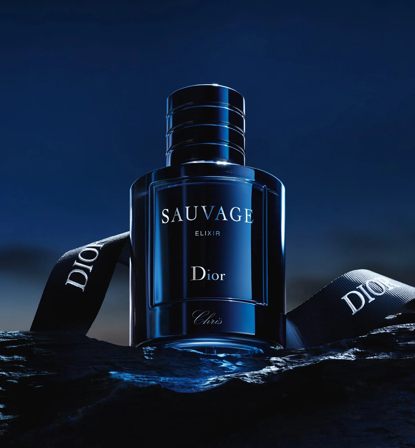 Dior Sauvage Elixir