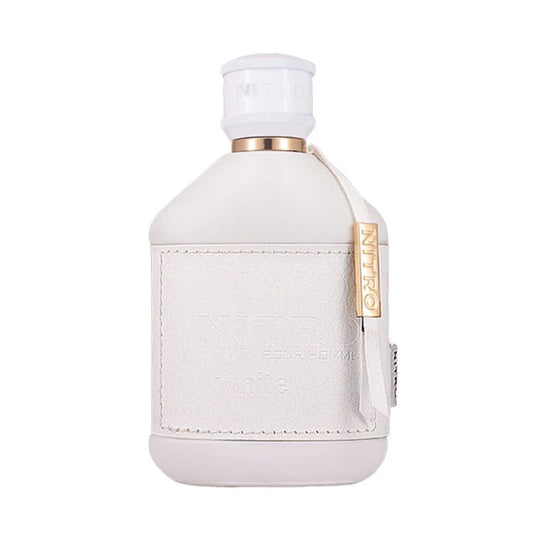Dumont Nitro White