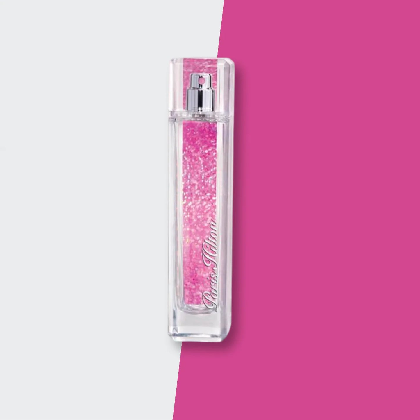 Paris Hilton Heiress