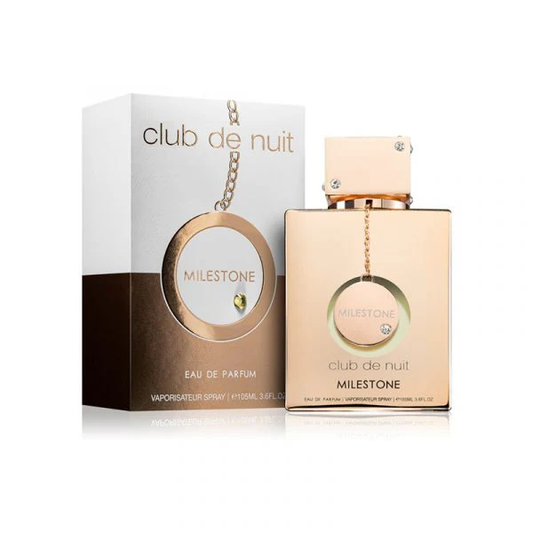 Armaf Club de Nuit Milestone original en Zenzo Perfumes Colombia