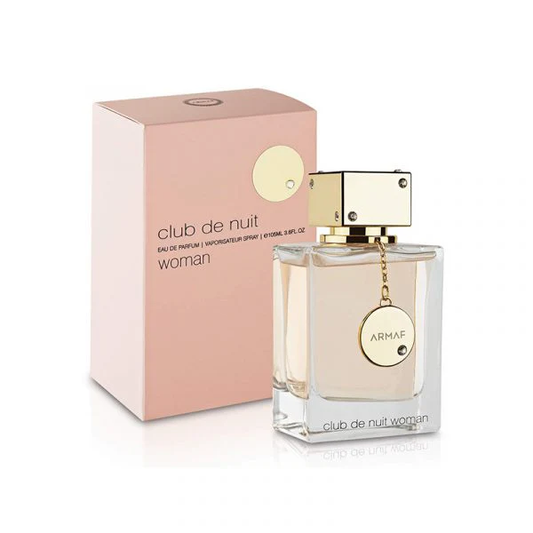 Armaf Club de Nuit Woman original en Zenzo Perfumes Colombia
