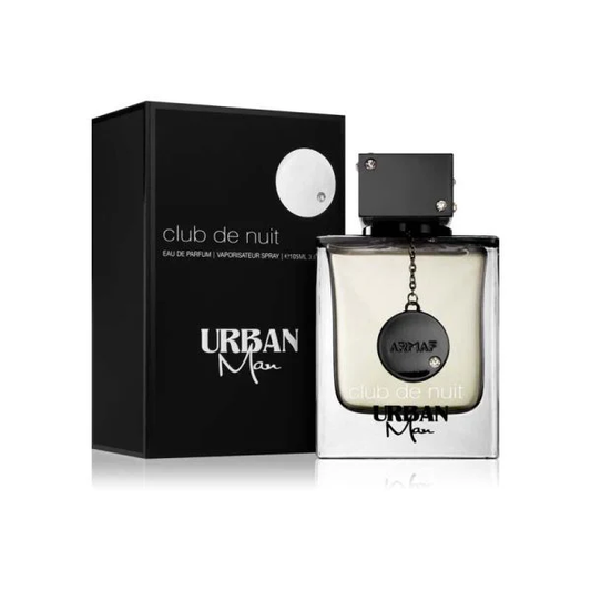 Armaf Club de Nuit Urban Man para hombre – 105 ml original en Zenzo Perfumes Colombia – imagen 2