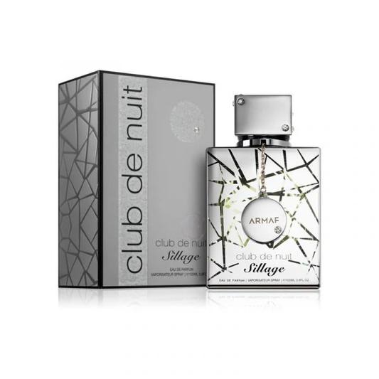 Armaf Club de Nuit Sillage original en Zenzo Perfumes Colombia