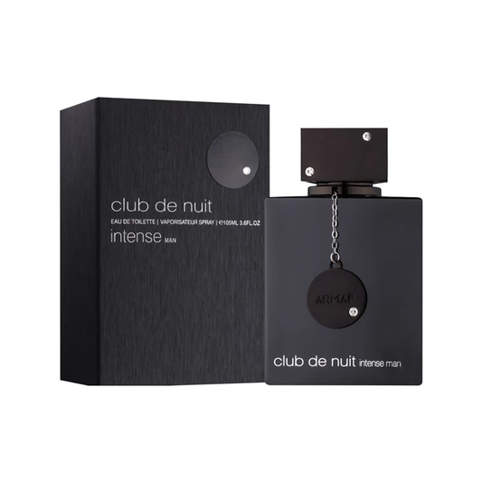 Armaf Club De Nuit Intense Man original en Zenzo Perfumes Colombia