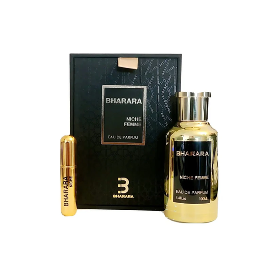 Bharara Niche Femme original en Zenzo Perfumes Colombia