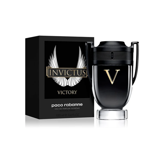Paco Rabanne Invictus Victory original en Zenzo Perfumes Colombia