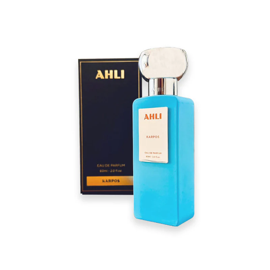 AHLI Karpos original en Zenzo Perfumes Colombia
