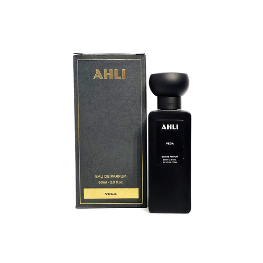AHLI Vega original en Zenzo Perfumes Colombia