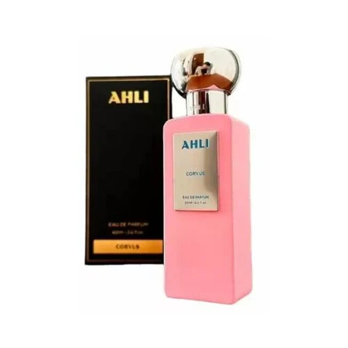 AHLI Corvus original en Zenzo Perfumes Colombia
