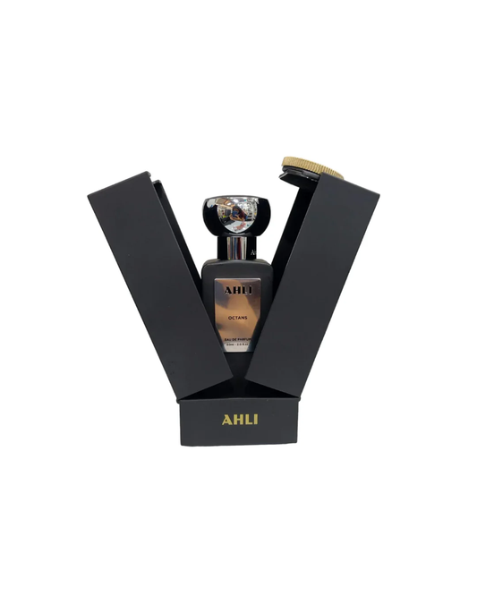 AHLI Octans original en Zenzo Perfumes Colombia