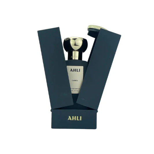 AHLI Canes original en Zenzo Perfumes Colombia