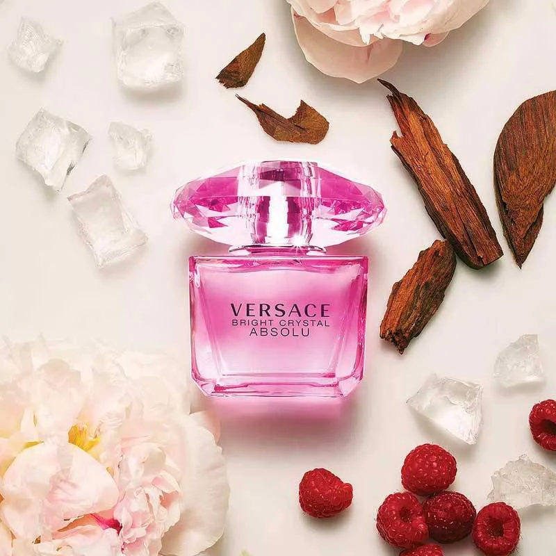 Versace Bright Crystal Absolu