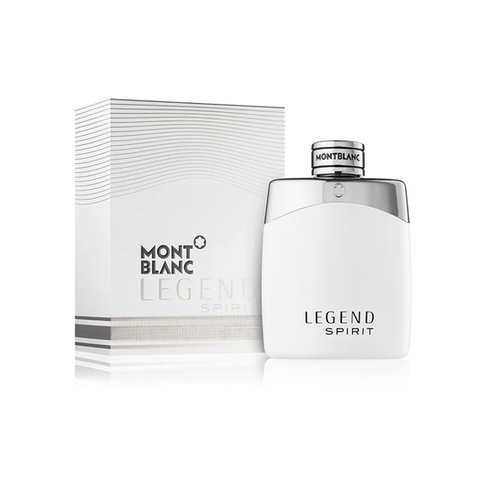 Montblanc Legend Spirit original en Zenzo Perfumes Colombia