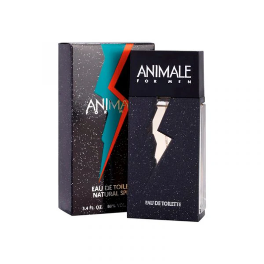 Animale For Men original en Zenzo Perfumes Colombia