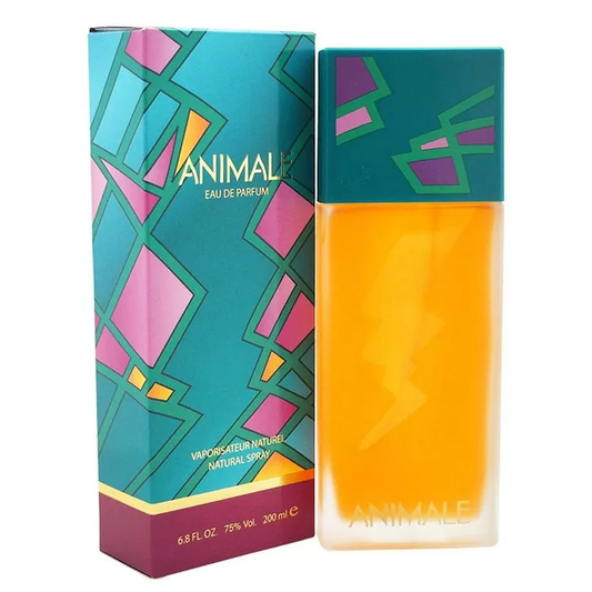 Animale Pour Femme original en Zenzo Perfumes Colombia