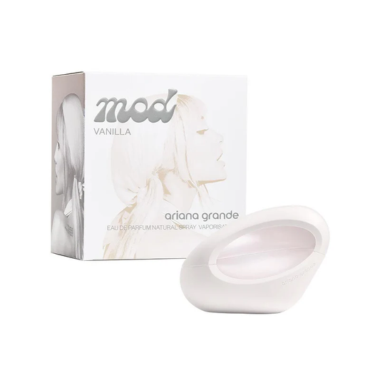 Ariana Grande Mod Vanilla original en Zenzo Perfumes Colombia