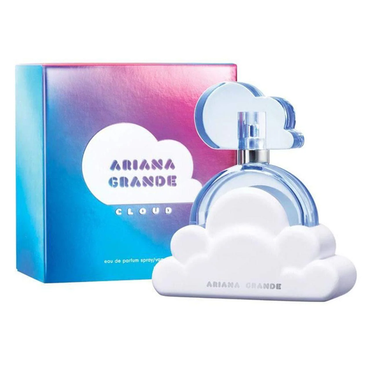 Ariana Grande Cloud original en Zenzo Perfumes Colombia