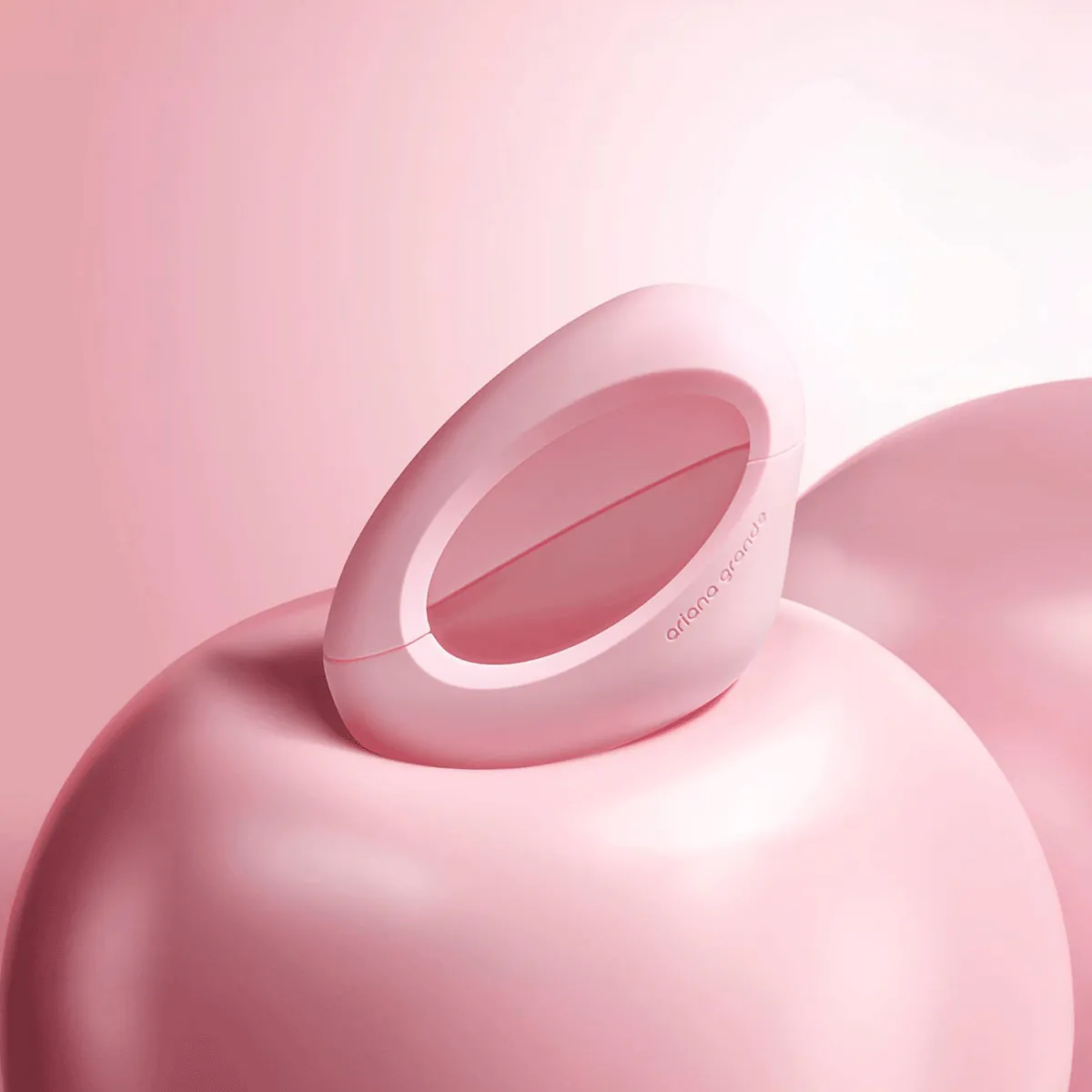 Ariana Grande Mod Blush