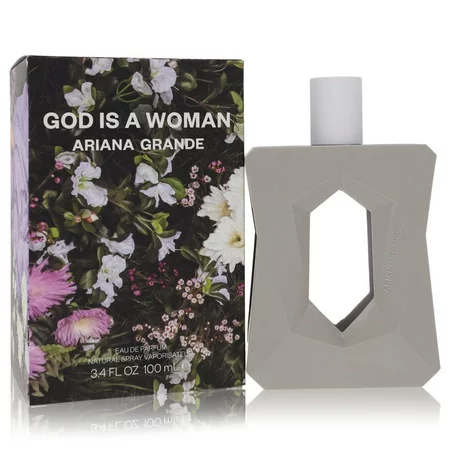 Ariana Grande God Is A Woman original en Zenzo Perfumes Colombia