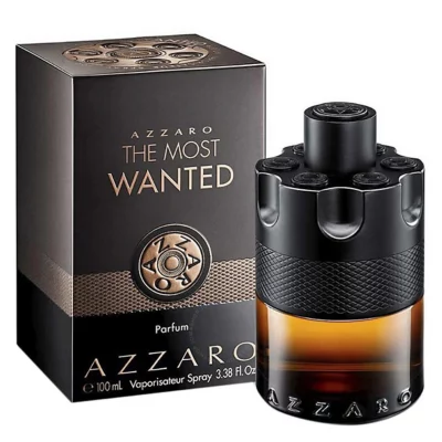 Azzaro The Most Wanted Parfum original en Zenzo Perfumes Colombia