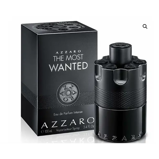 Azzaro The Most Wanted Intense EDT original en Zenzo Perfumes Colombia