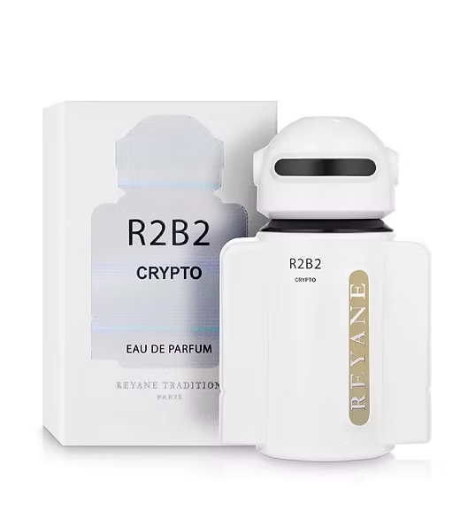 Reyane Tradition R2B2 Crypto original en Zenzo Perfumes Colombia