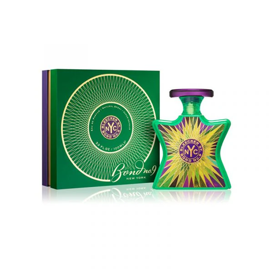 Bond No. 9 Downtown Bleecker Street original en Zenzo Perfumes Colombia