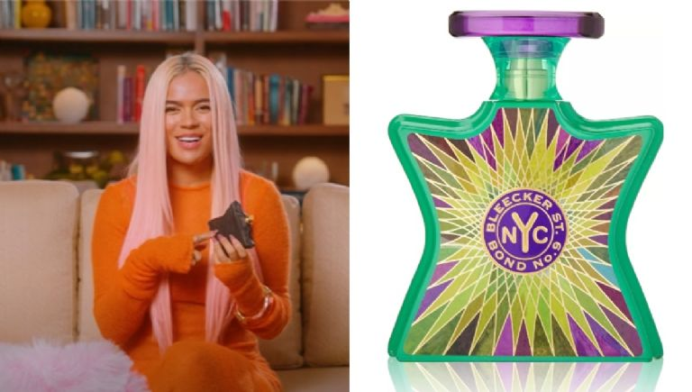 Bond No. 9 Downtown Bleecker Street