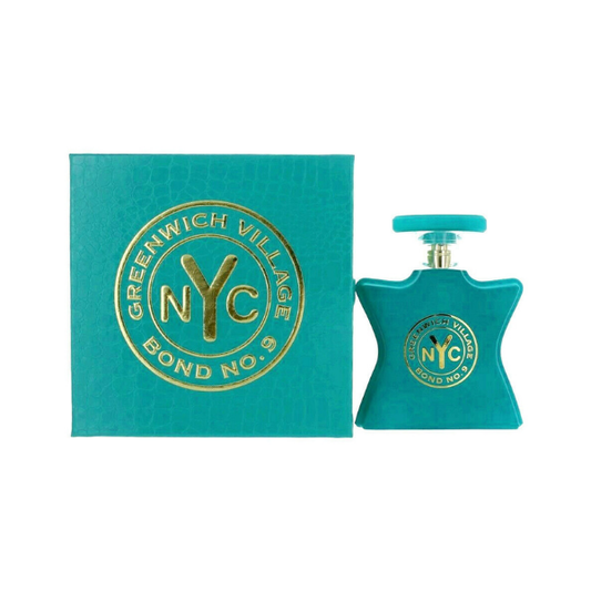 Bond No. 9 Greenwich Village original en Zenzo Perfumes Colombia