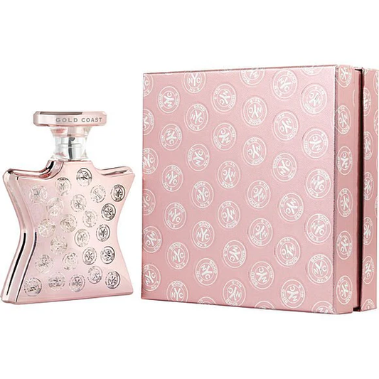Bond No. 9 Gold Coast original en Zenzo Perfumes Colombia