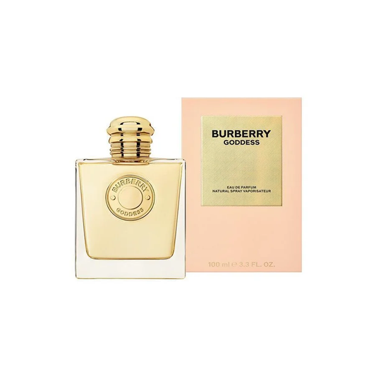 Burberry Goddess original en Zenzo Perfumes Colombia