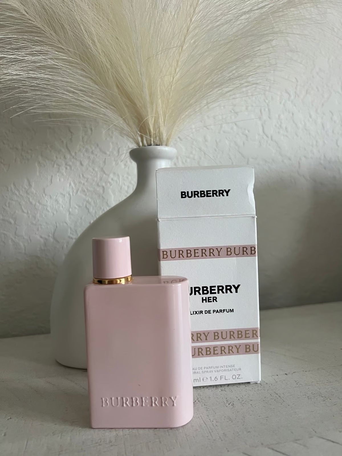 Burberry Her Elixir