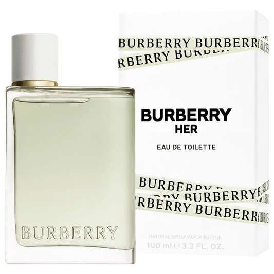 Burberry Her EDT original en Zenzo Perfumes Colombia