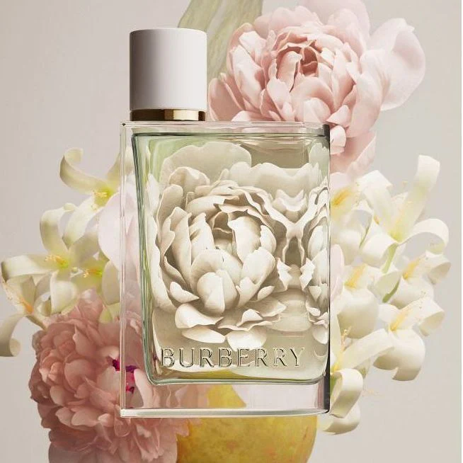 Burberry Her Eau de Toilette