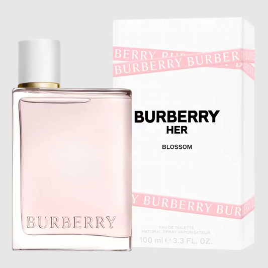 Burberry Her Blossom original en Zenzo Perfumes Colombia