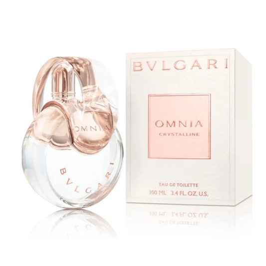 Bvlgari Omnia Crystalline original en Zenzo Perfumes Colombia