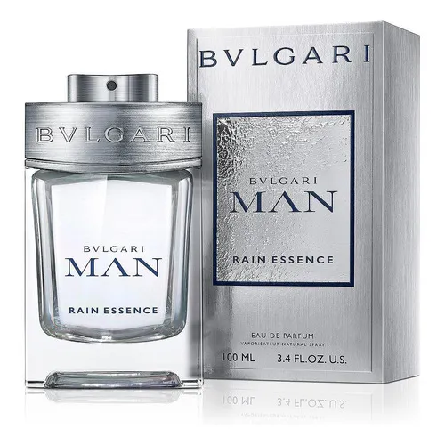 Bvlgari Man Rain Essence original en Zenzo Perfumes Colombia