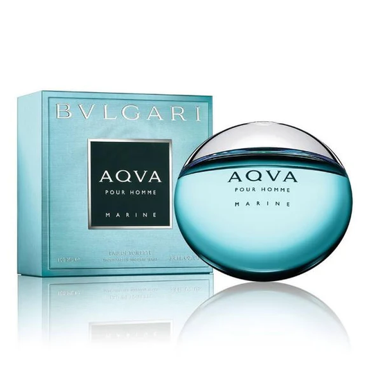 Bvlgari Aqva Pour Homme Marine original en Zenzo Perfumes Colombia