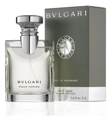 Bvlgari Pour Homme original en Zenzo Perfumes Colombia