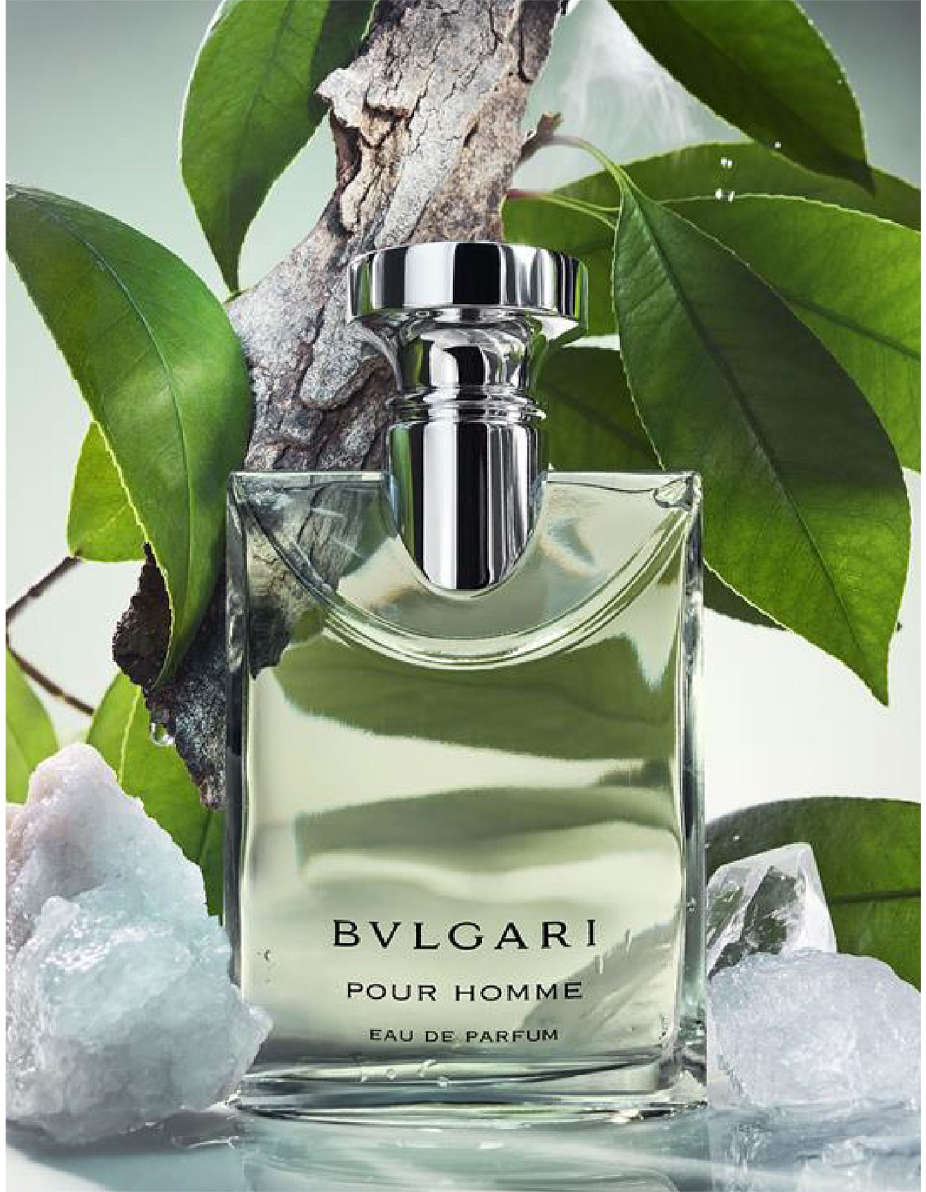 Bvlgari Pour Homme