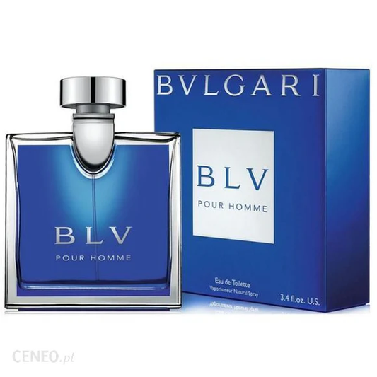 Bvlgari BLV Pour Homme original en Zenzo Perfumes Colombia