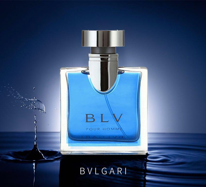 Bvlgari BLV Pour Homme