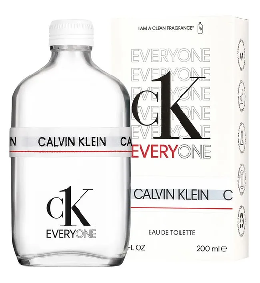 Calvin Klein CK Everyone original en Zenzo Perfumes Colombia