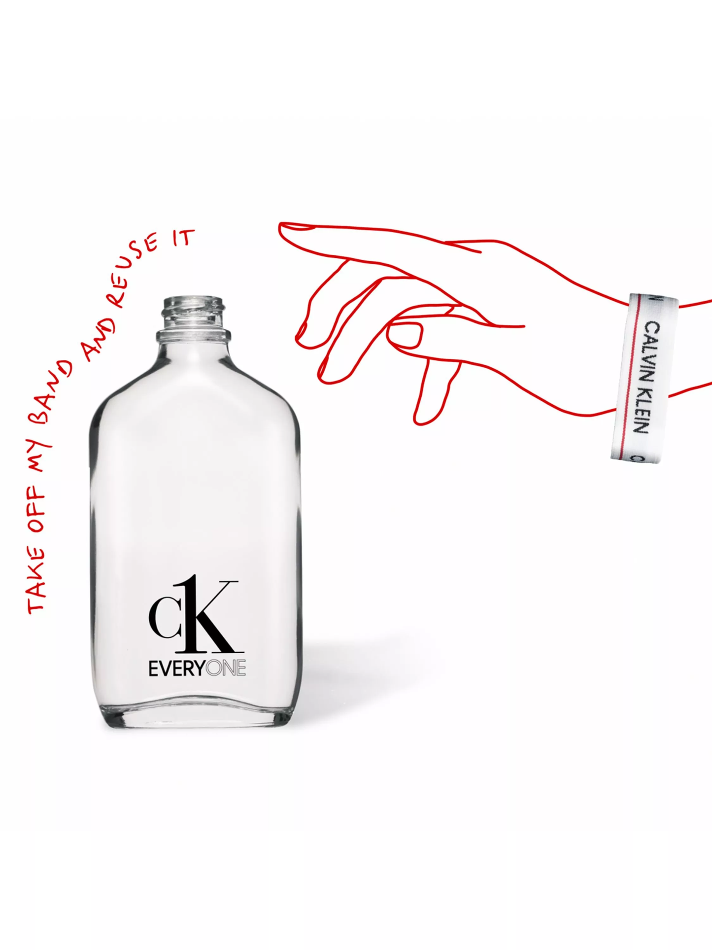 Calvin Klein CK Everyone