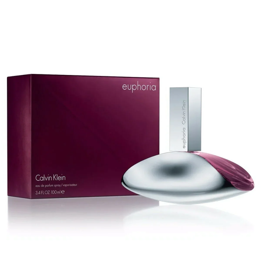 Calvin Klein Euphoria original en Zenzo Perfumes Colombia
