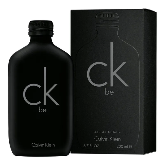Calvin Klein CK Be original en Zenzo Perfumes Colombia