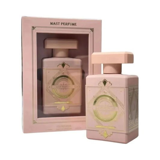 Bharara Mast Perfume Velvet Rose original en Zenzo Perfumes Colombia