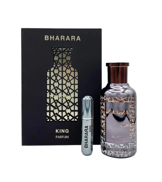 Bharara King Parfum original en Zenzo Perfumes Colombia